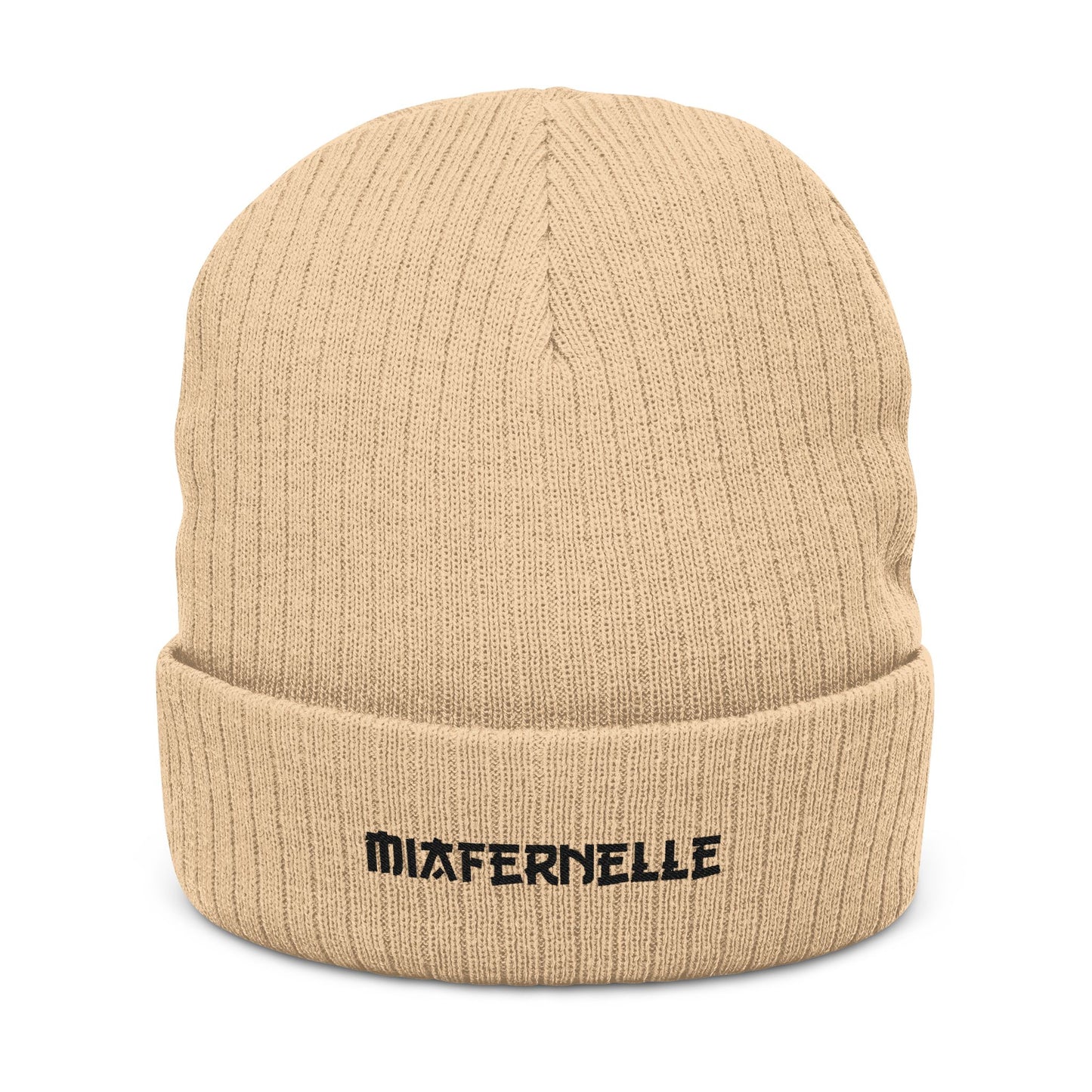 M/F Beanie