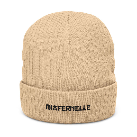 M/F Beanie