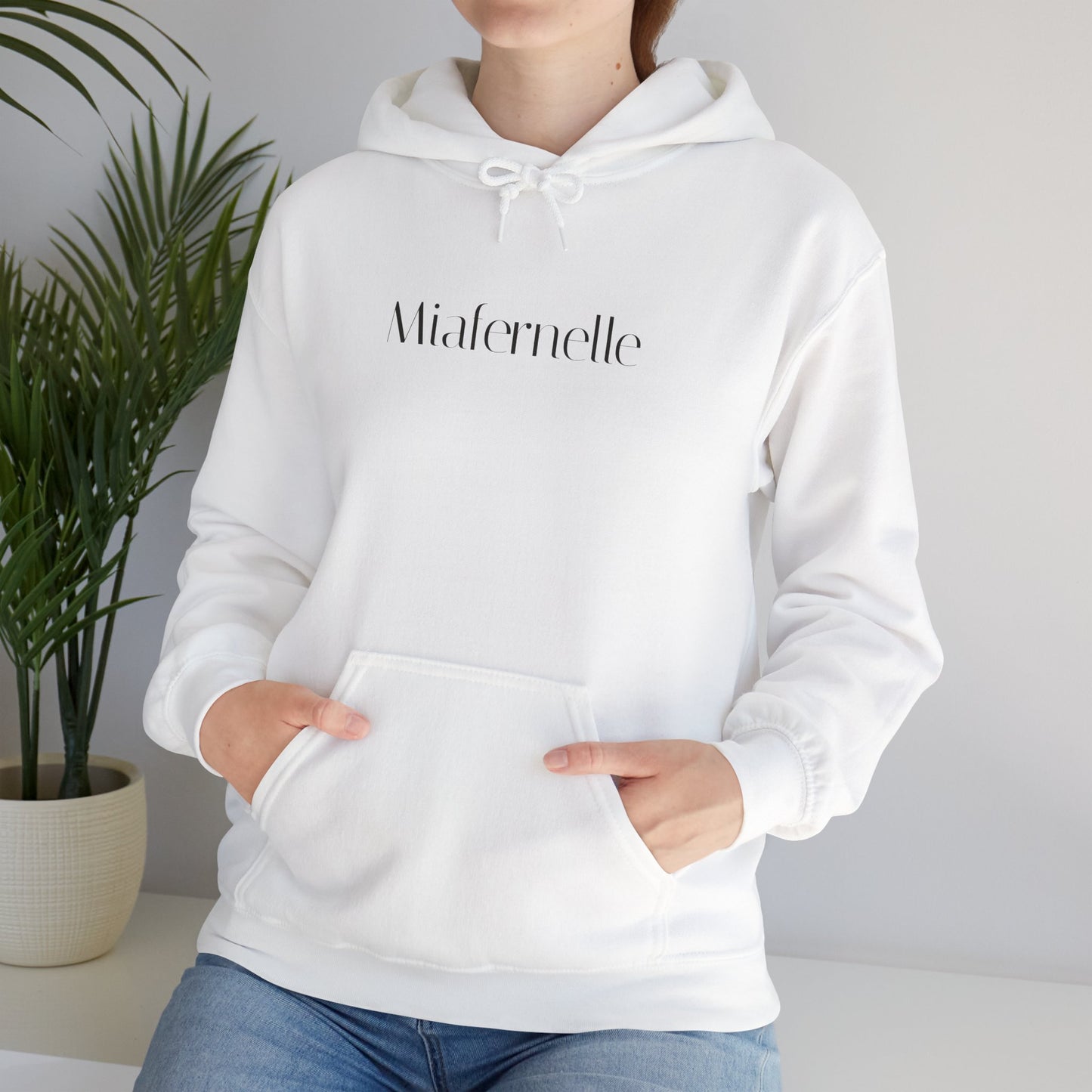 The Signature M/F Hoodie