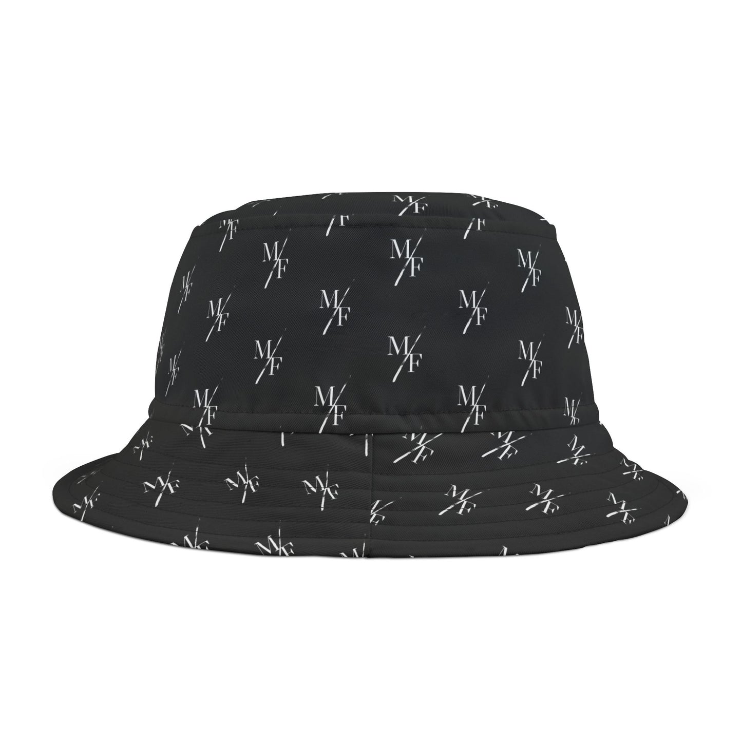 M/F All Over Bucket Hat