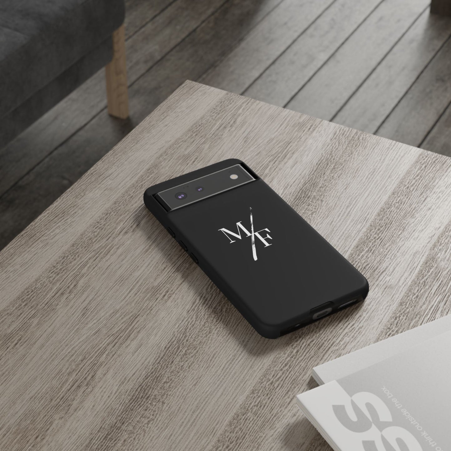 M/F Phone Case