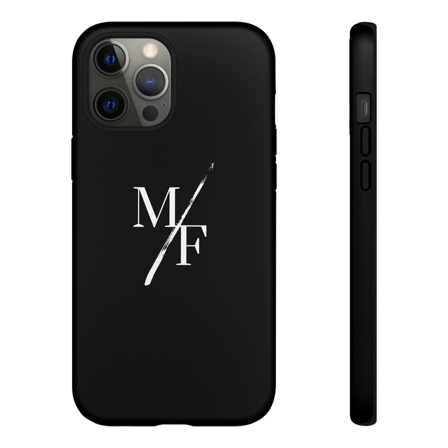 M/F Phone Case