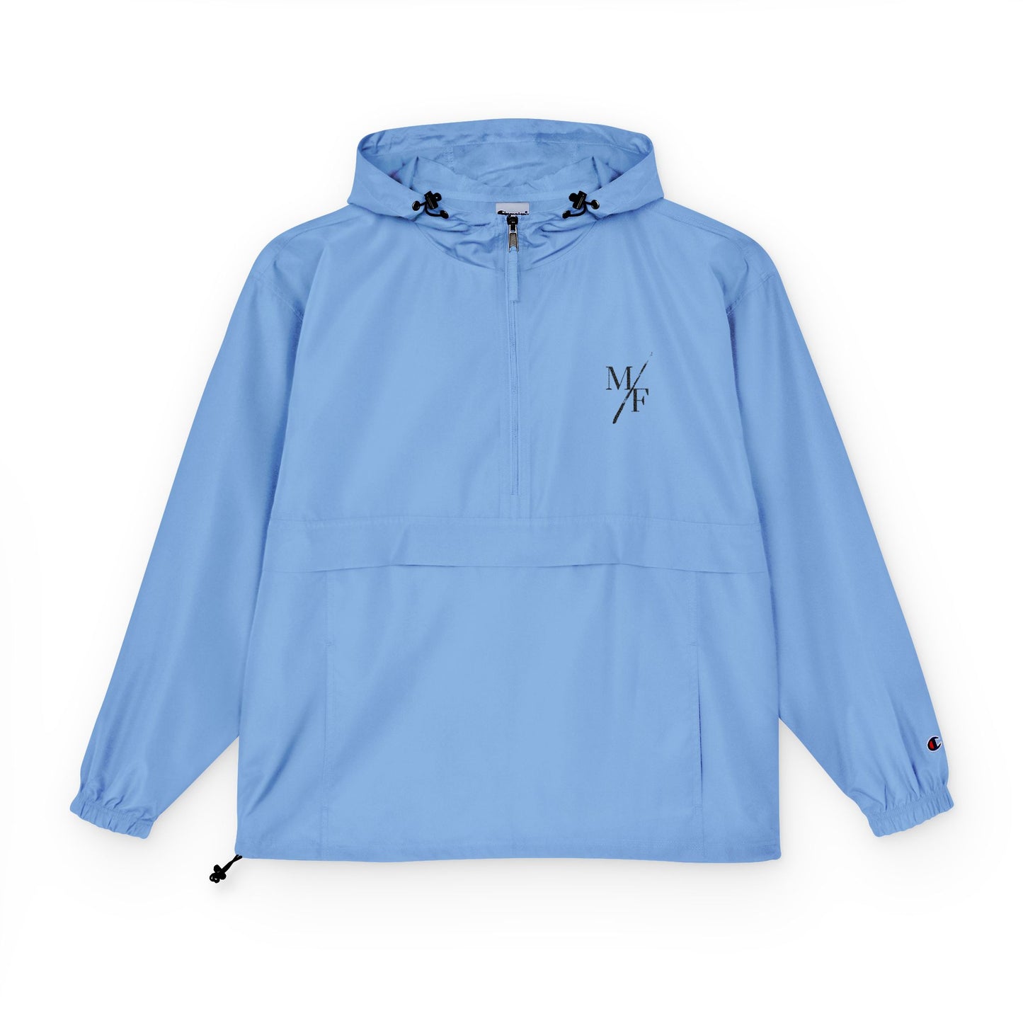 M/F Champion Windbreaker