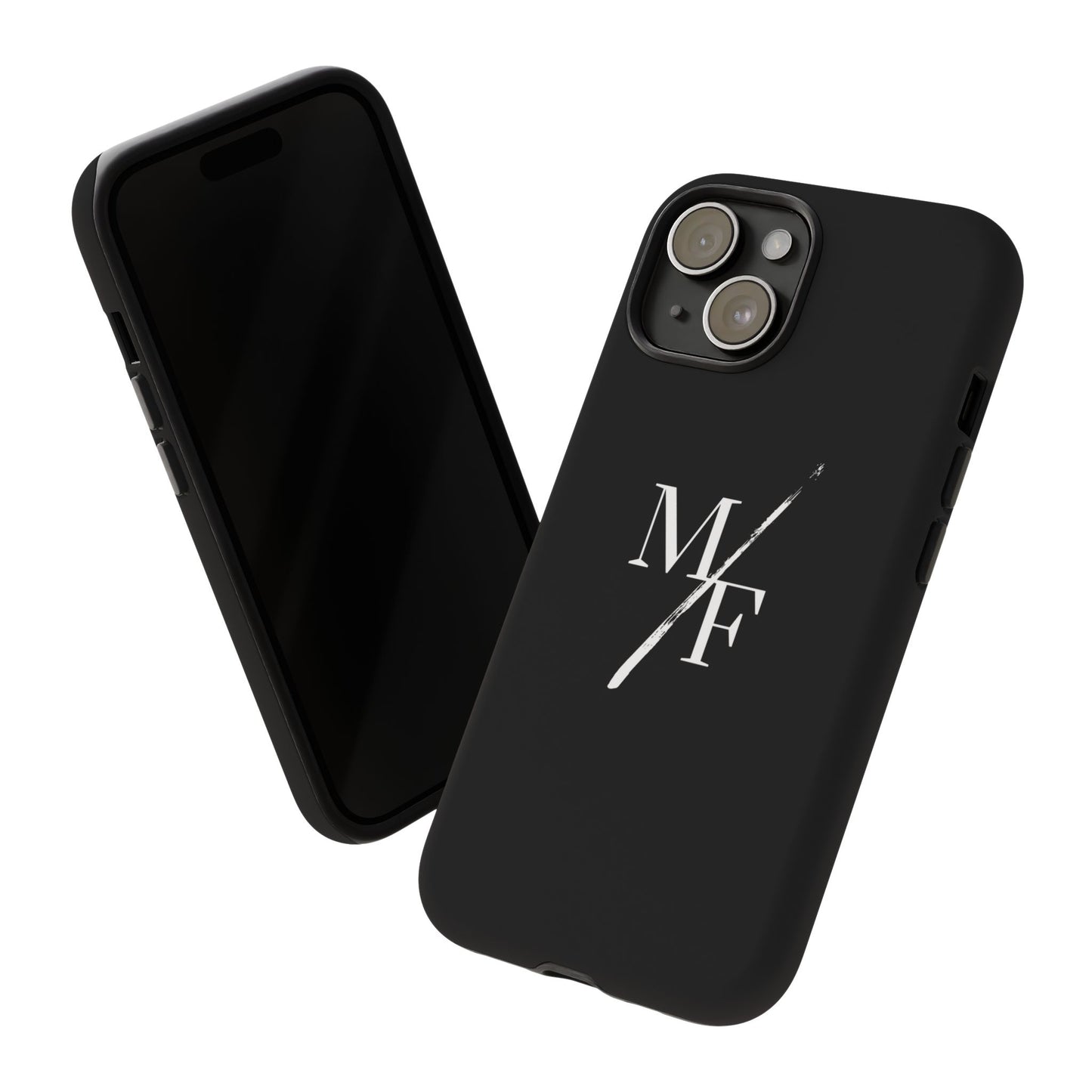 M/F Phone Case