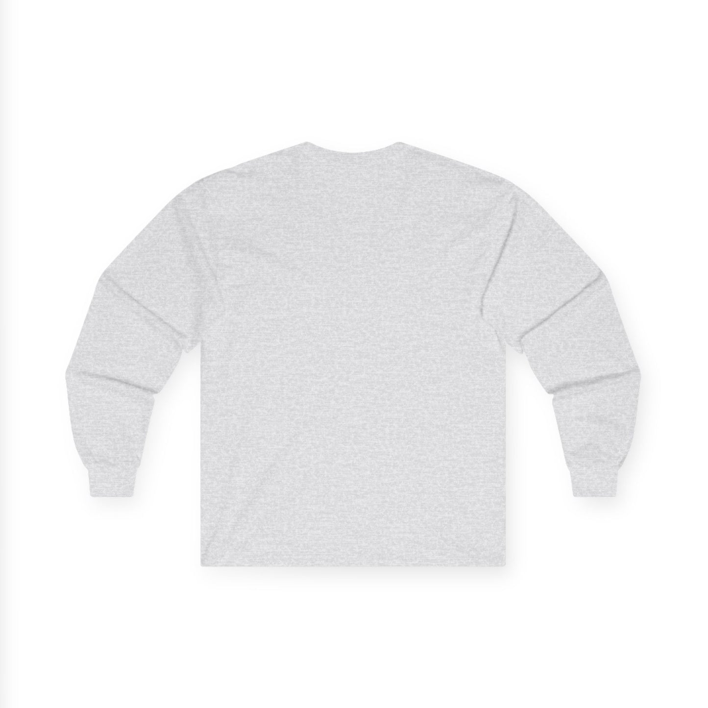 The Signature M/F Long sleeve