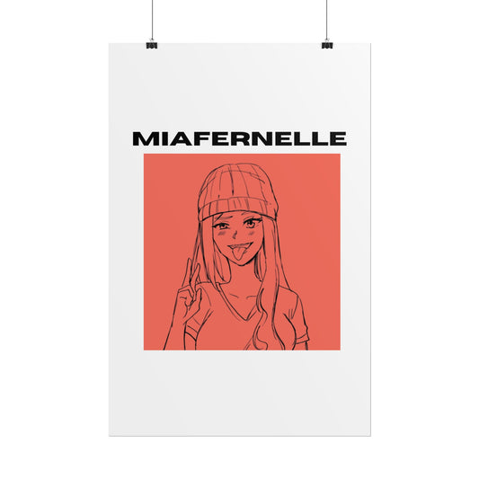 M/F Poster No.2