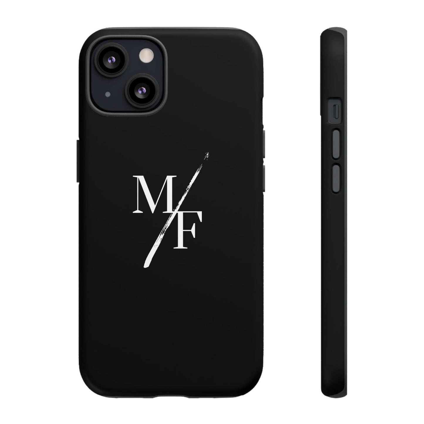 M/F Phone Case