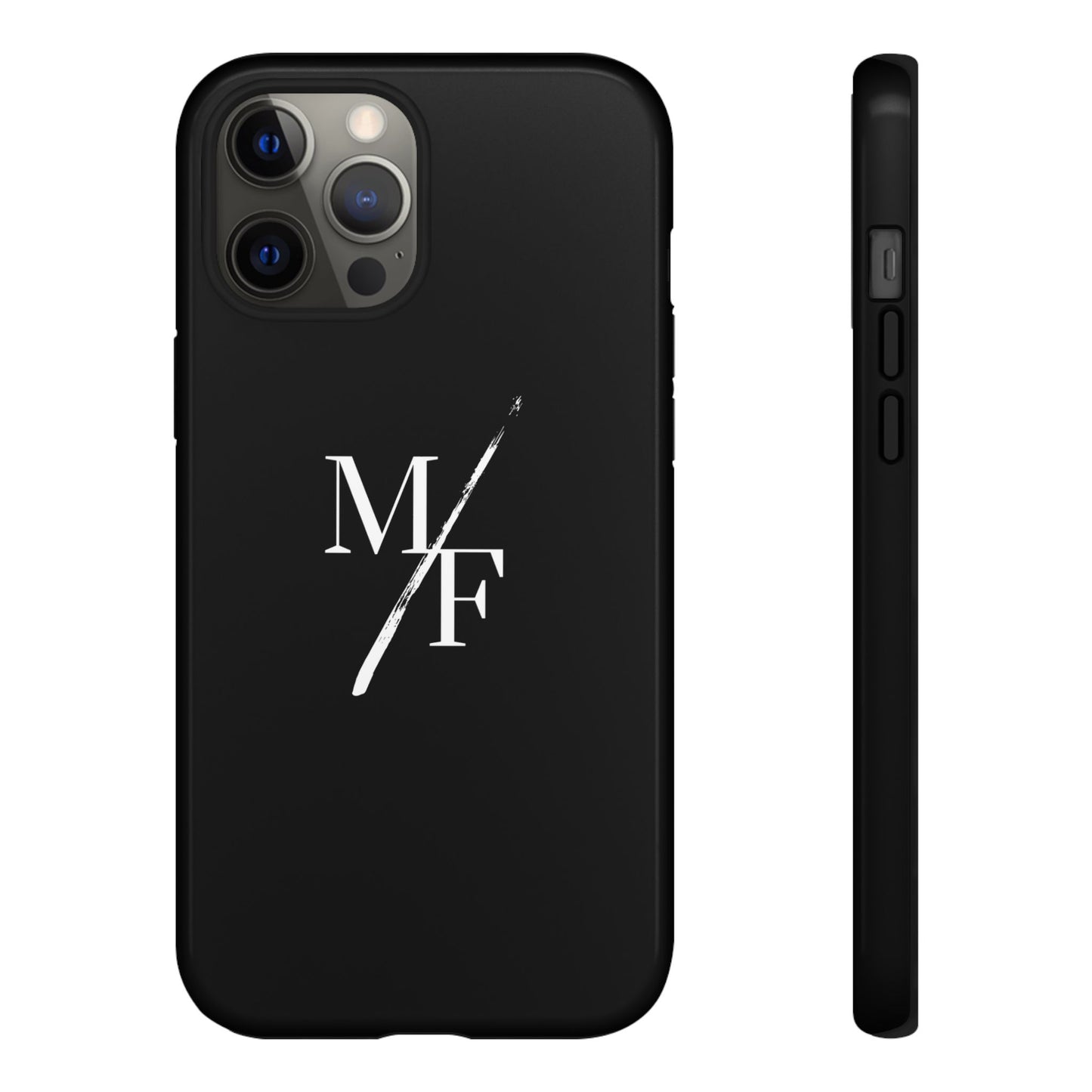 M/F Phone Case