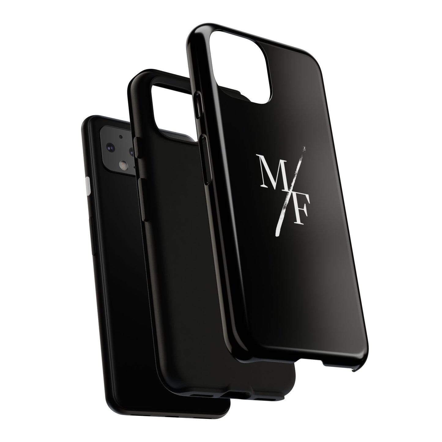 M/F Phone Case