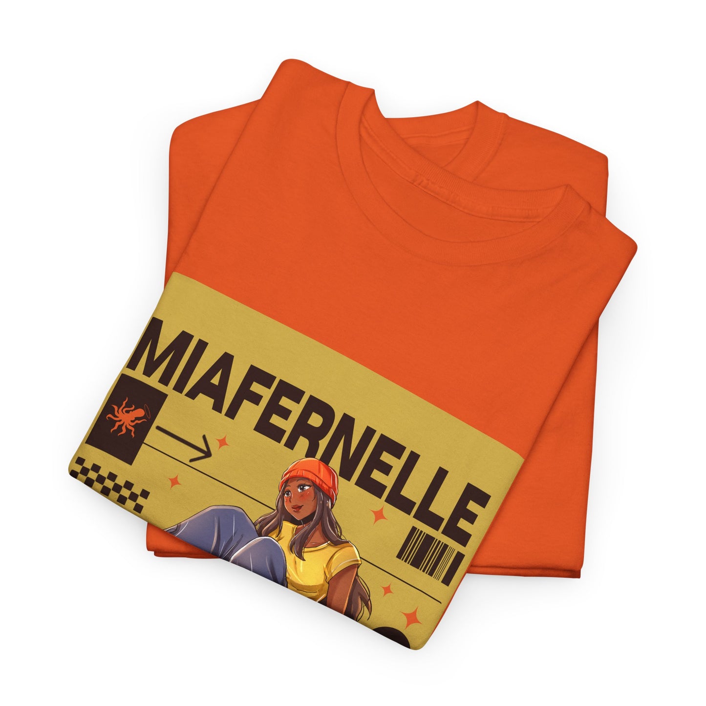 Arc 07: Kindred Flame