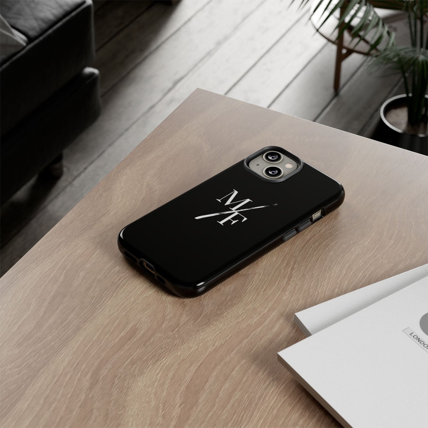 M/F Phone Case