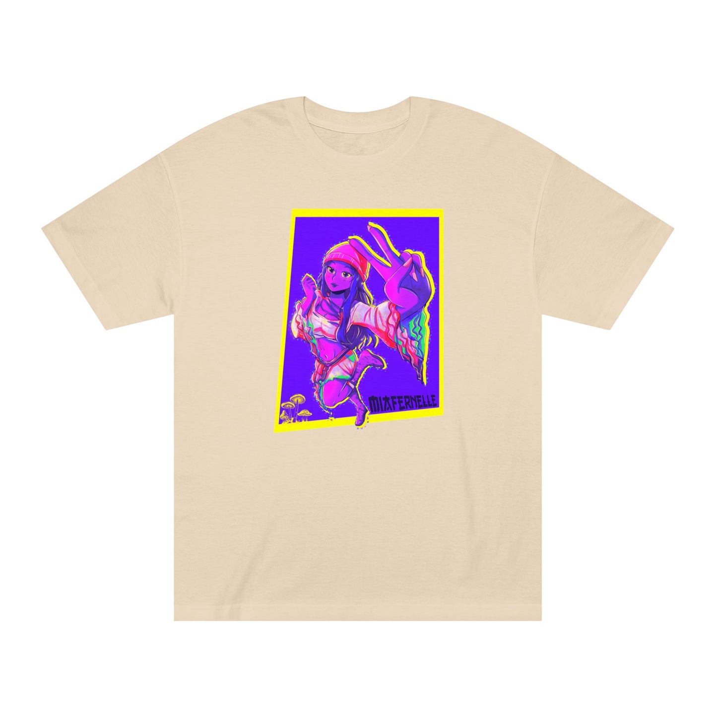 Arc 04: The Dream Garden