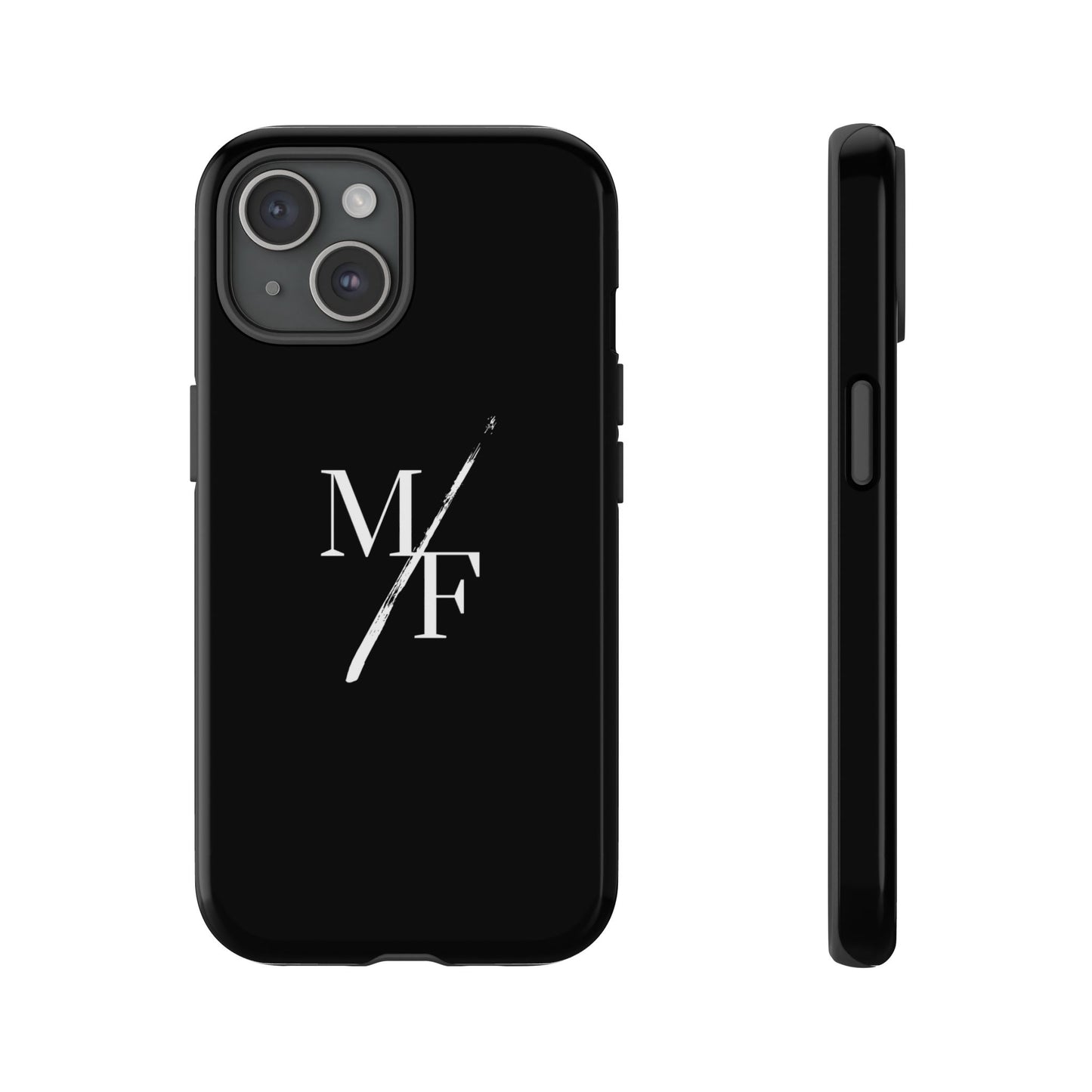 M/F Phone Case