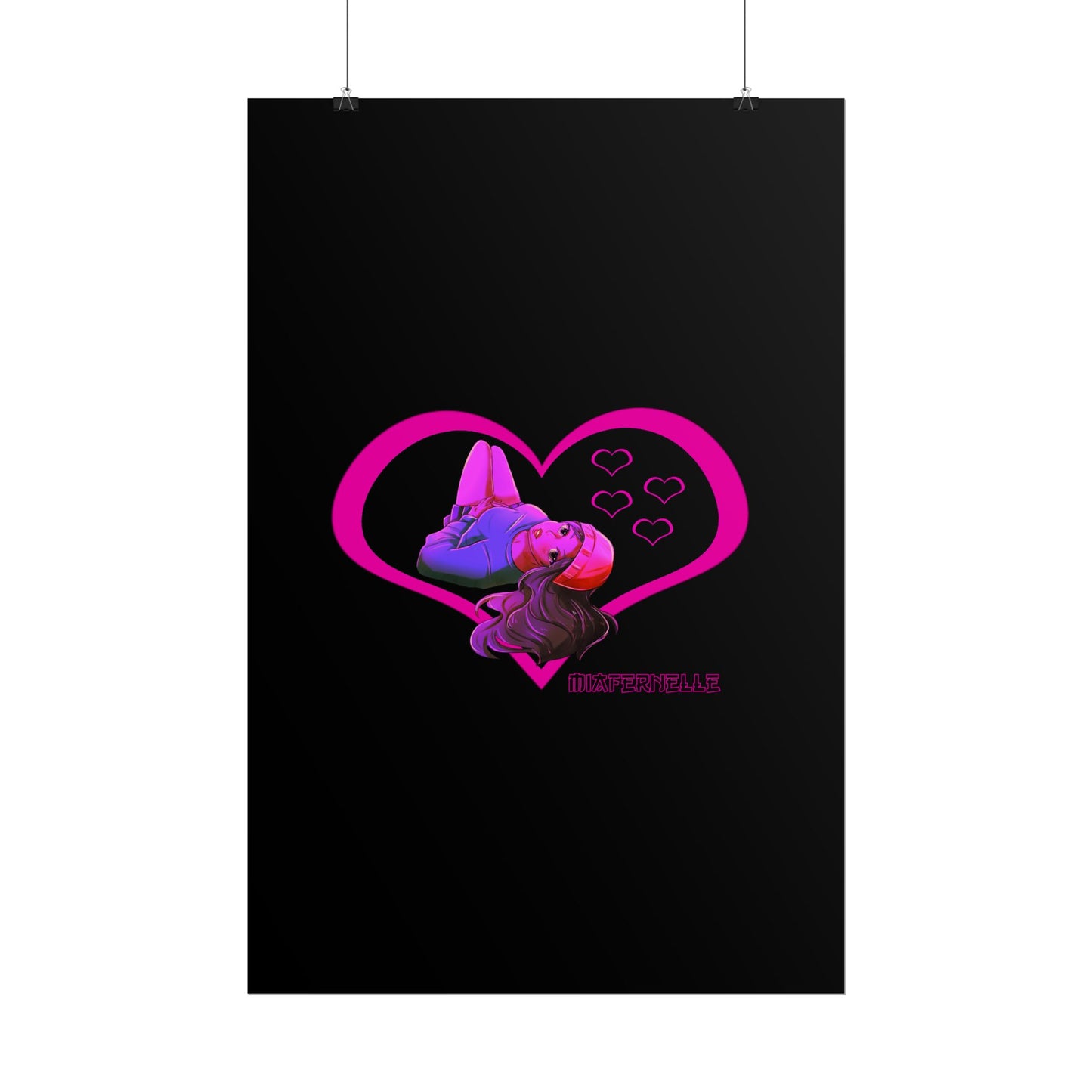 M/F Poster No.8