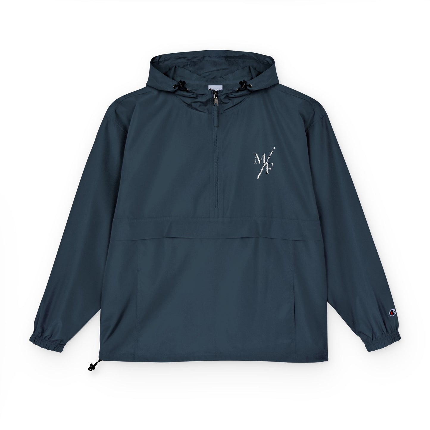 M/F Champion Windbreaker