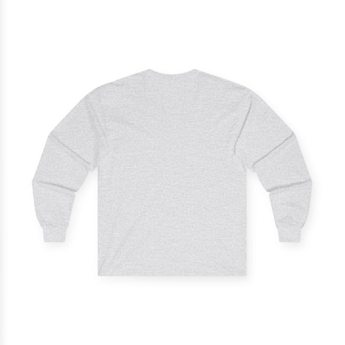 The Signature M/F Long sleeve