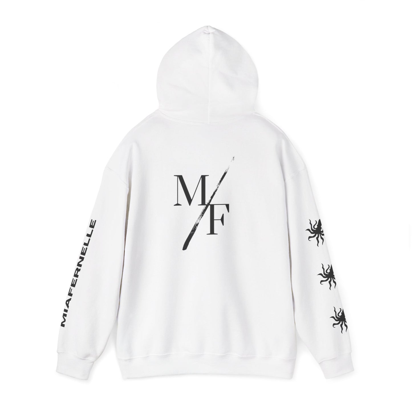 The Passion Driven Hoodie