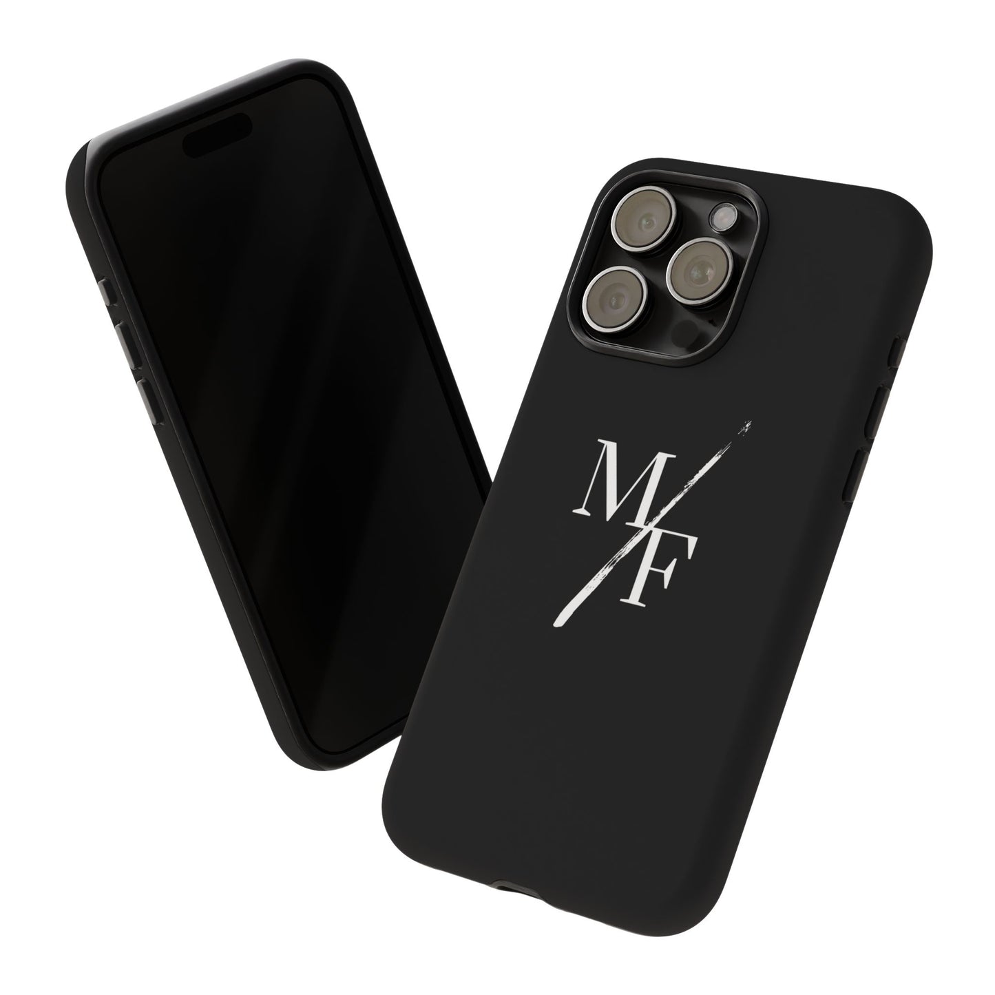 M/F Phone Case