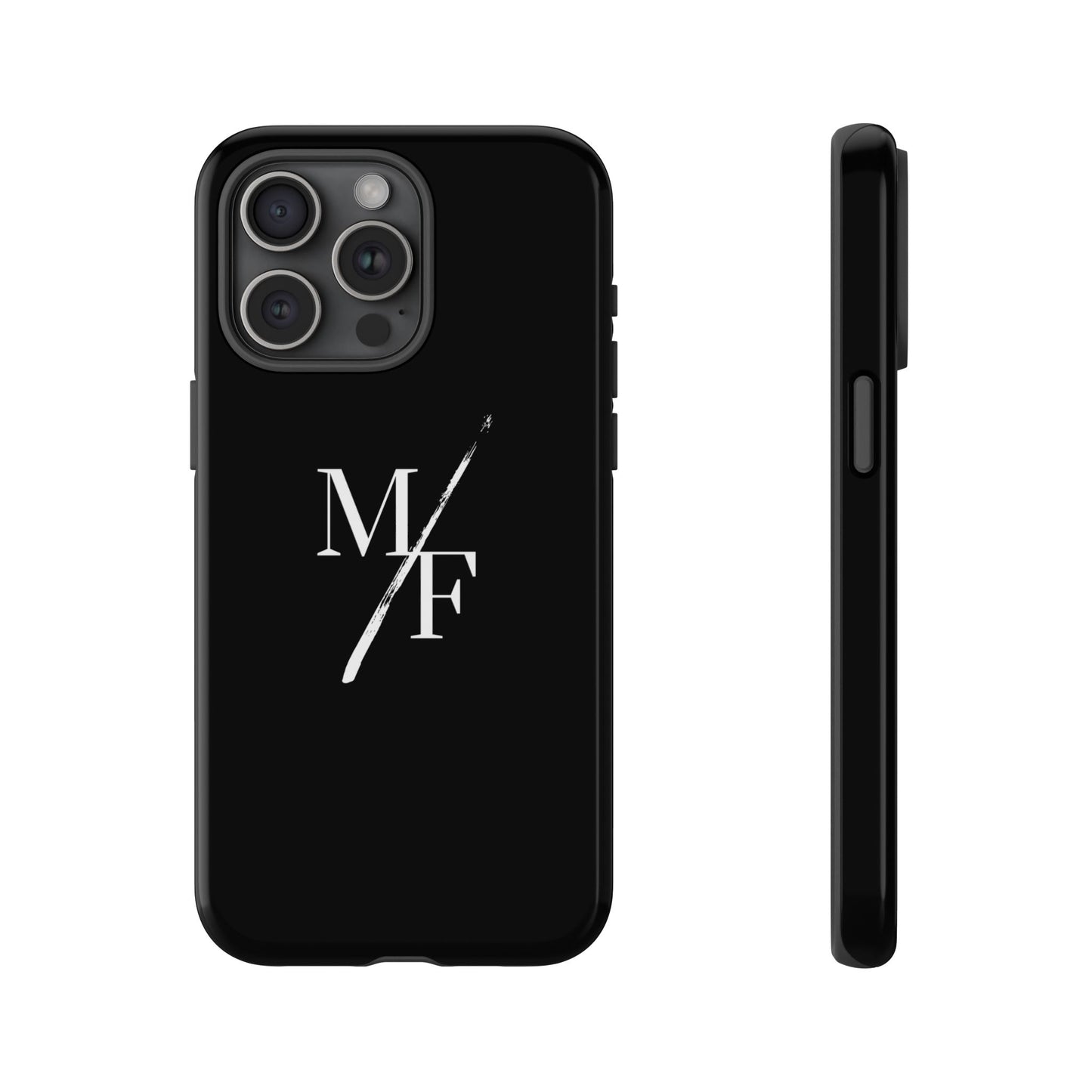 M/F Phone Case