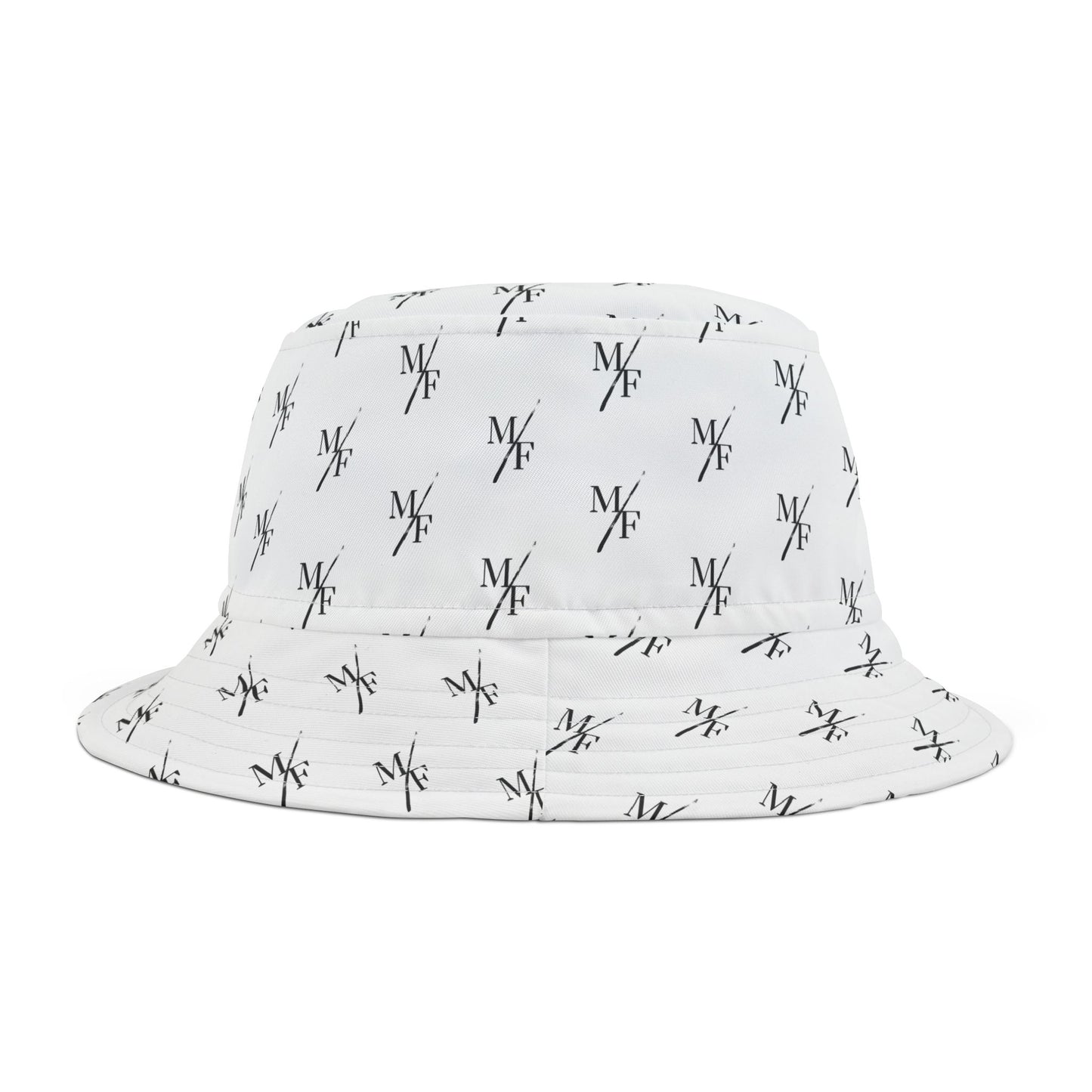 M/F All Over Bucket Hat