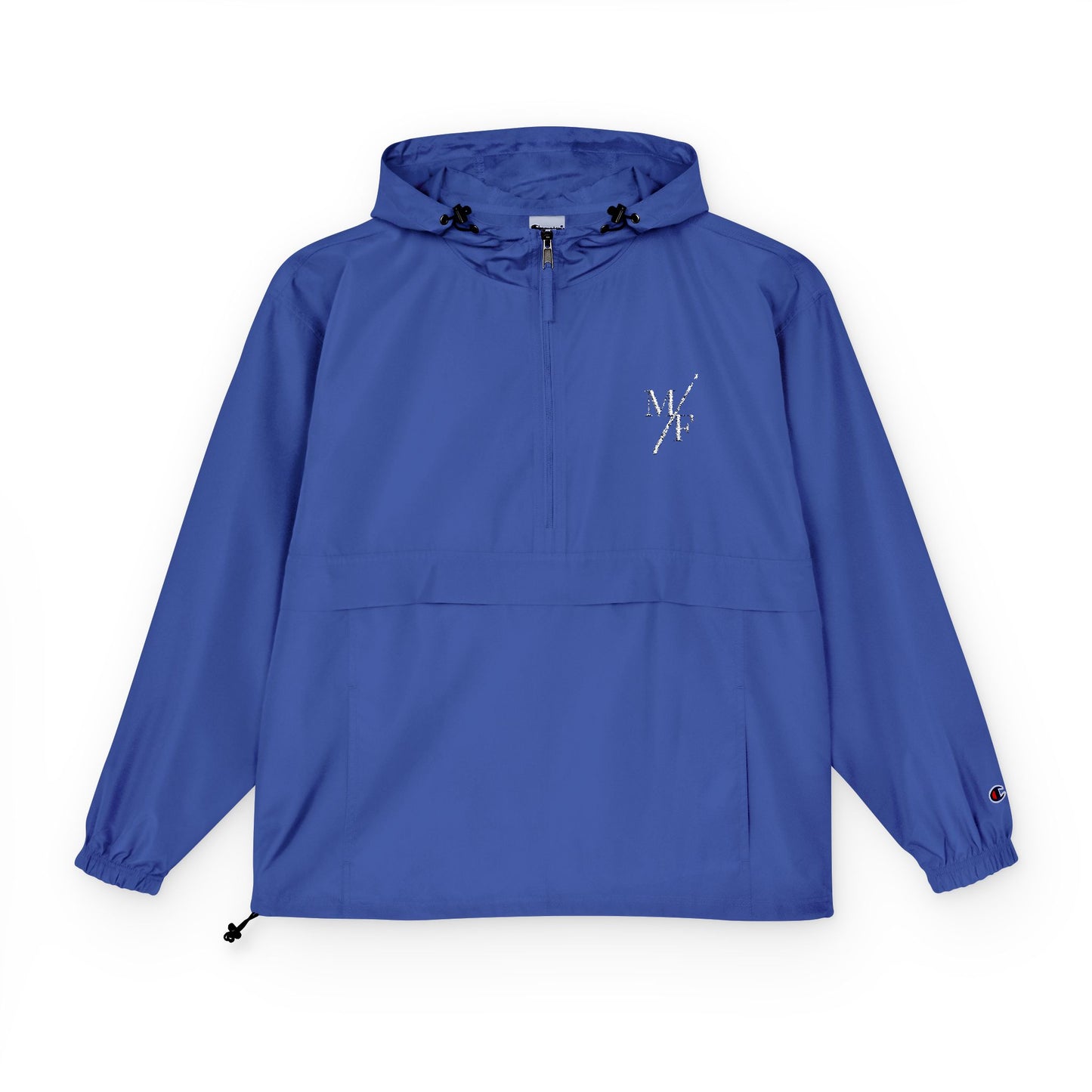 M/F Champion Windbreaker