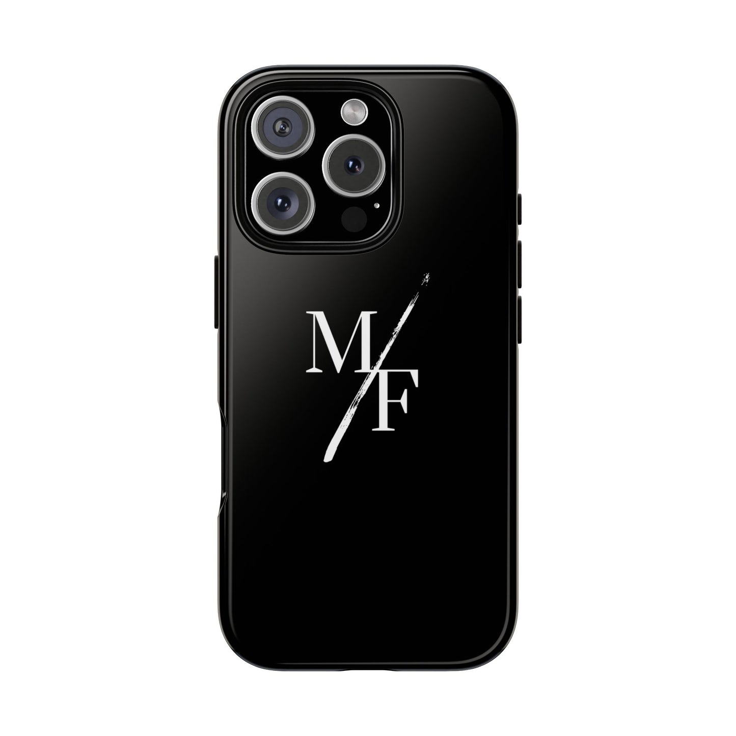 M/F Phone Case