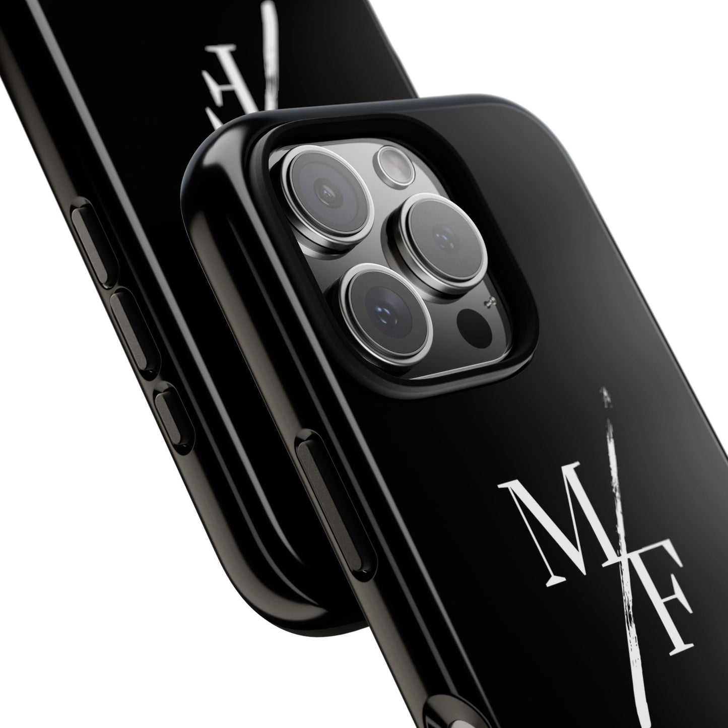 M/F Phone Case