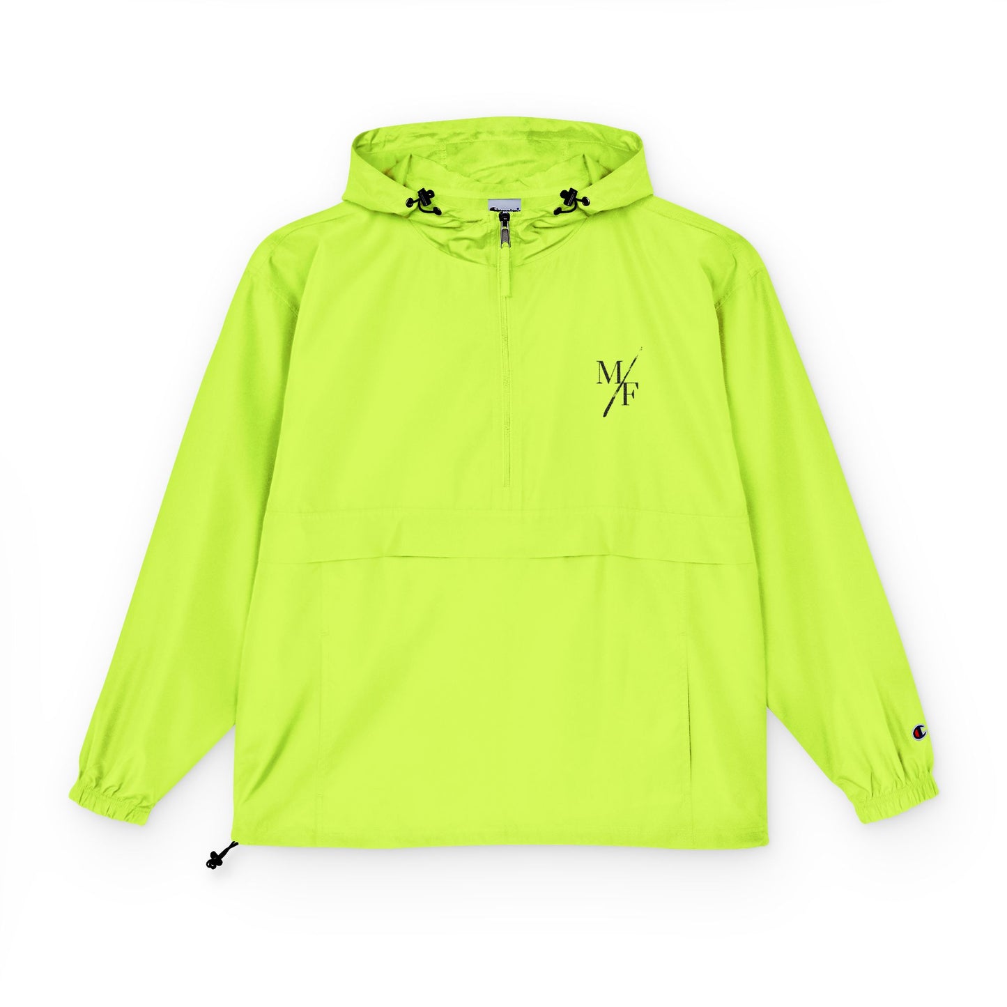 M/F Champion Windbreaker