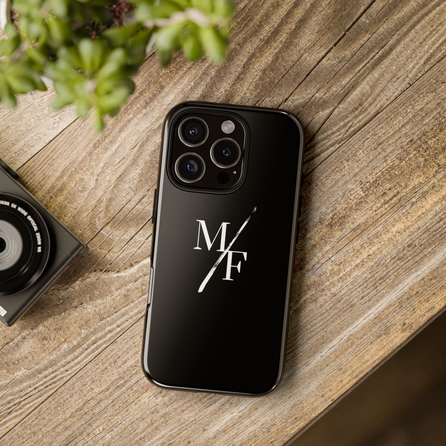 M/F Phone Case