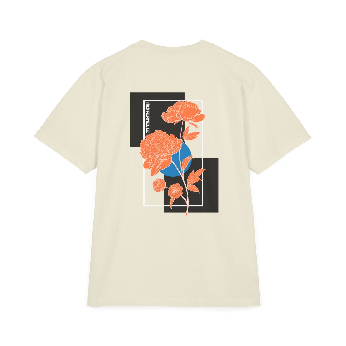 M/F Bloom Tee