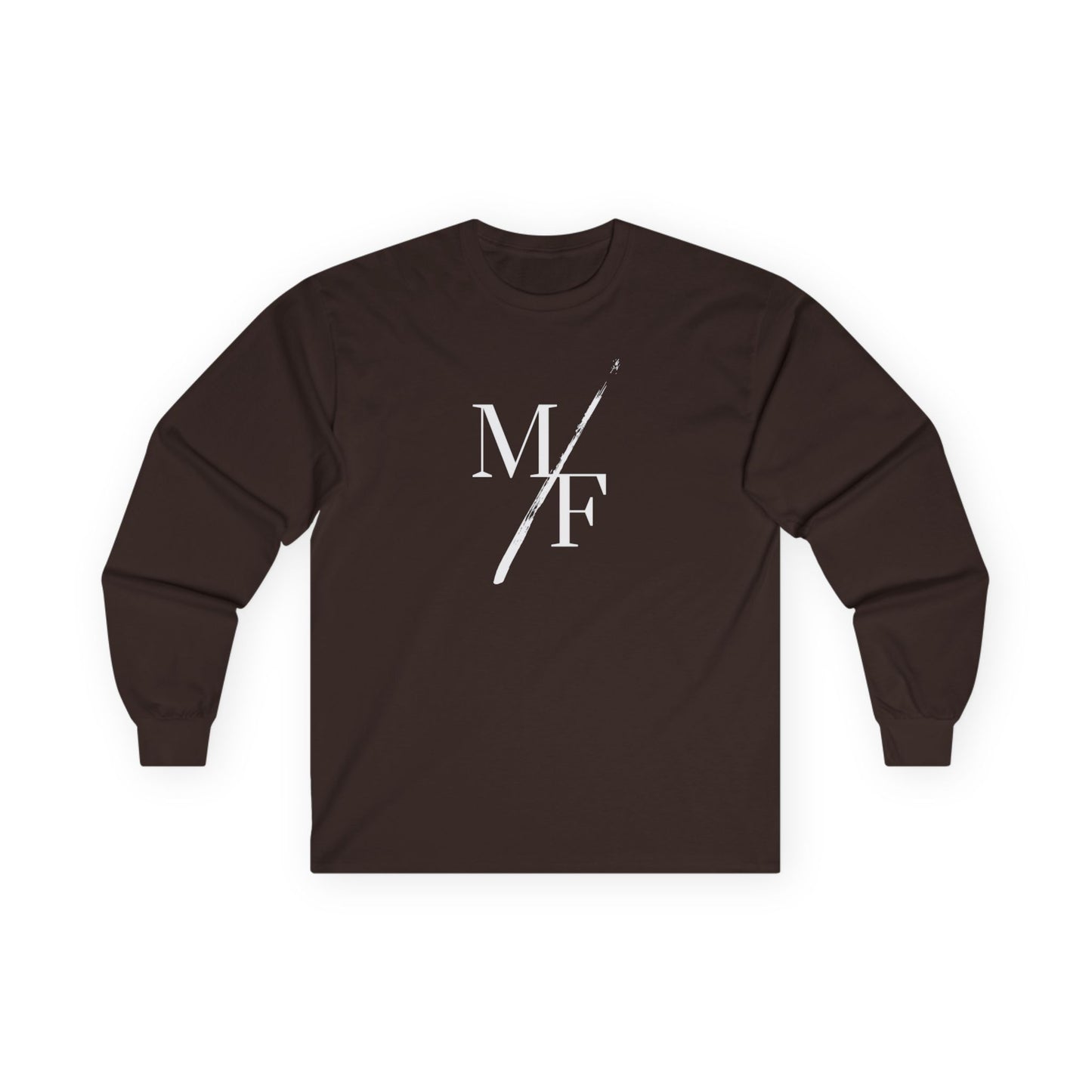 M/F: Code Long sleeve