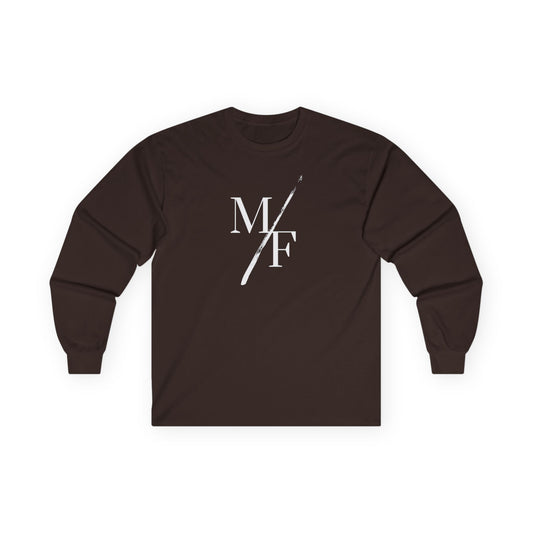 M/F: Code Long sleeve