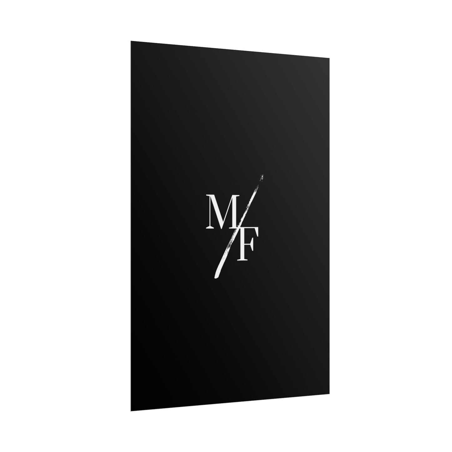M/F Poster No.5
