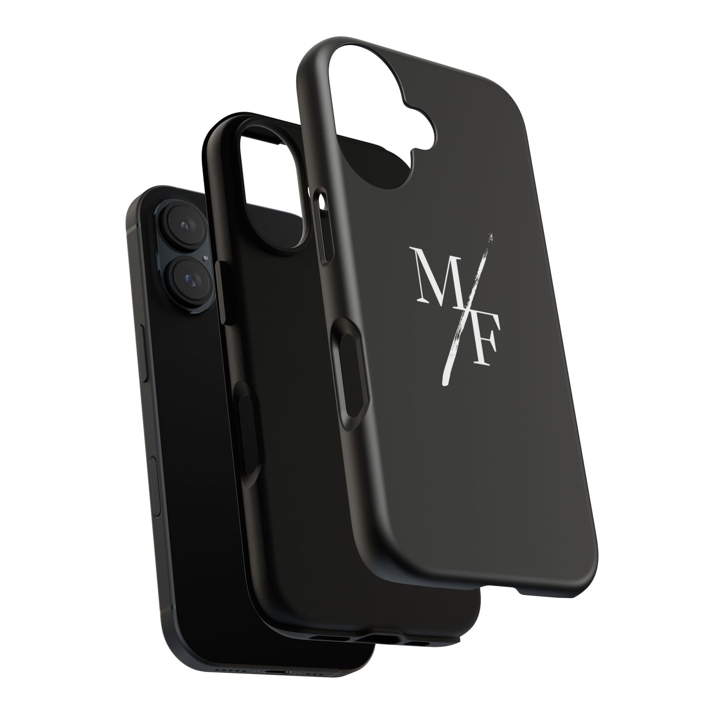 M/F Phone Case