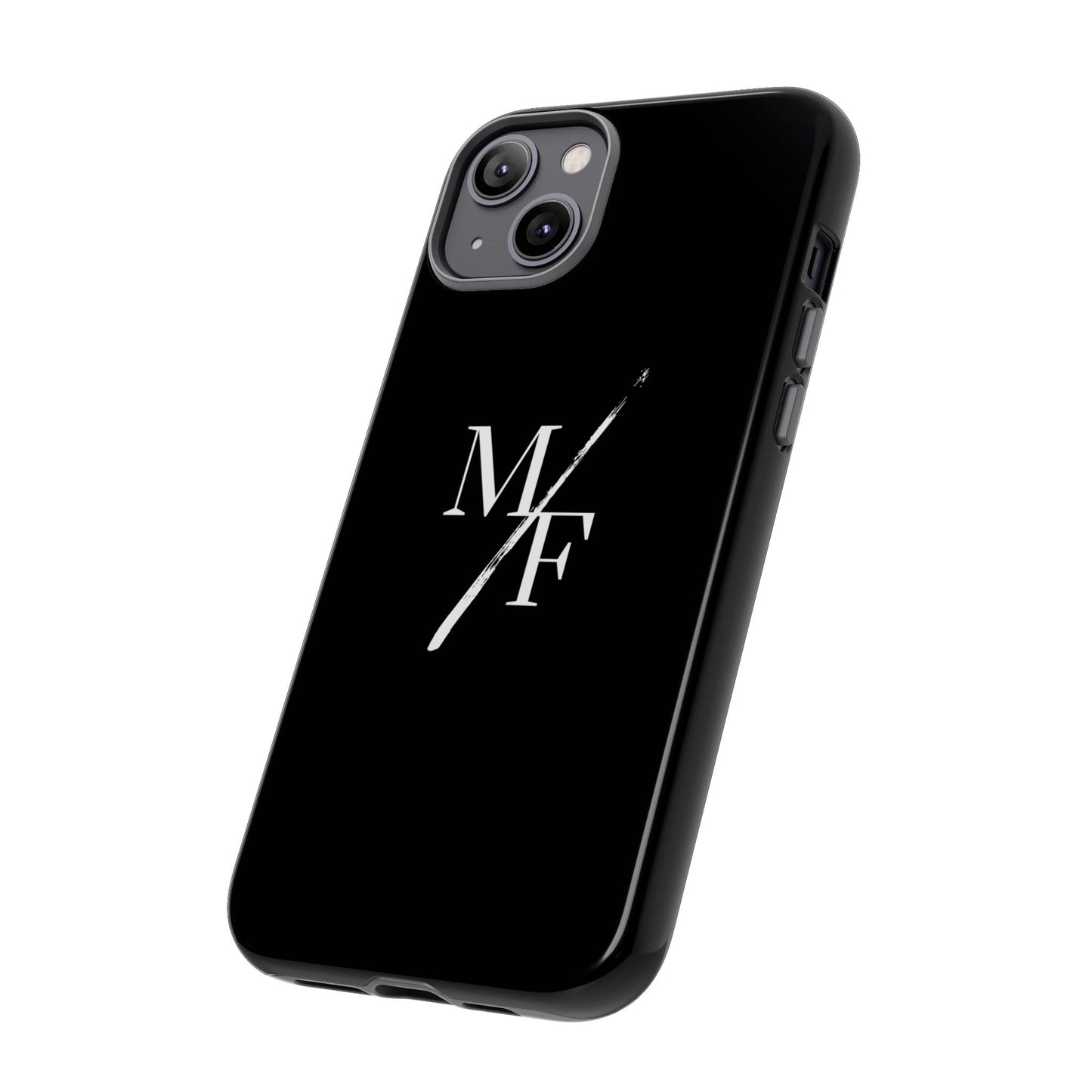 M/F Phone Case