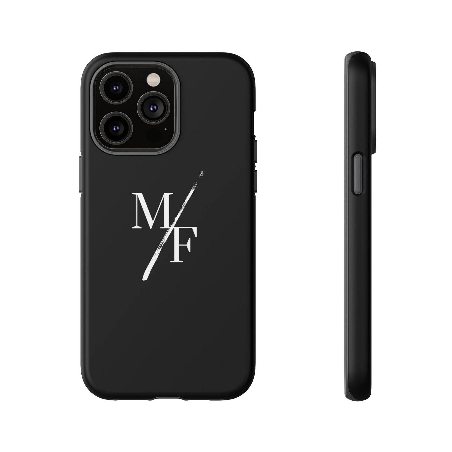 M/F Phone Case