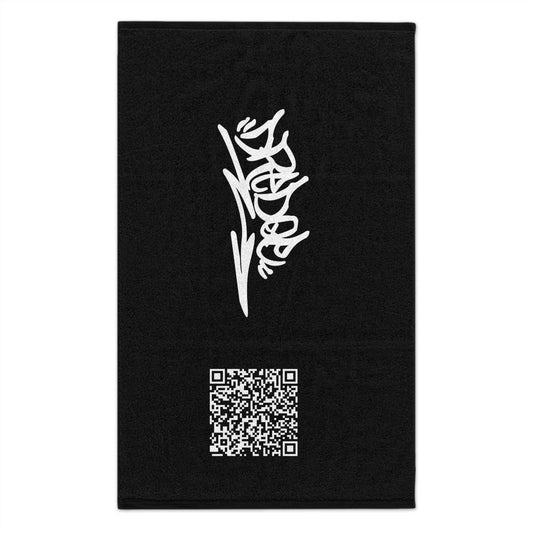 Dredoe Hand Towel