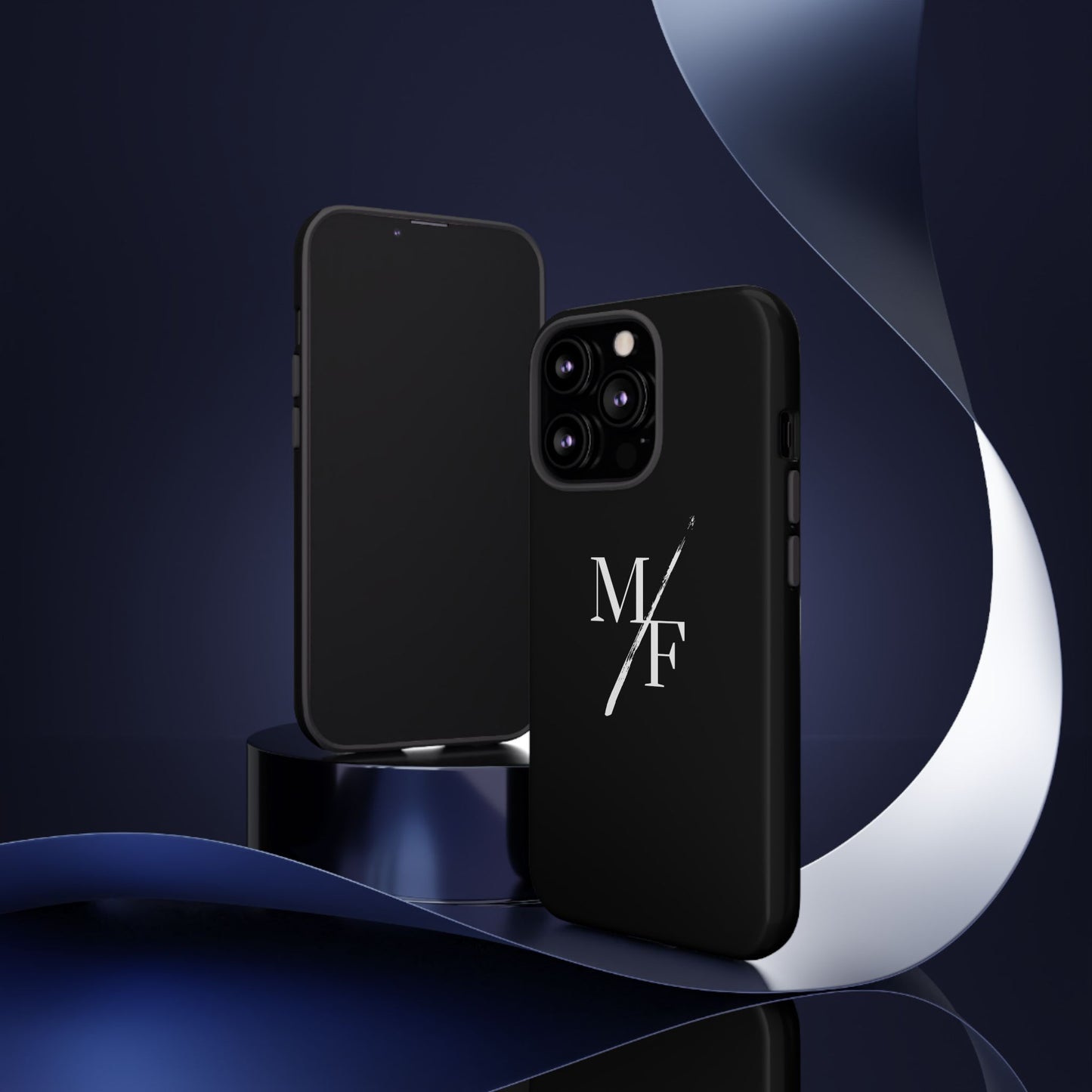 M/F Phone Case