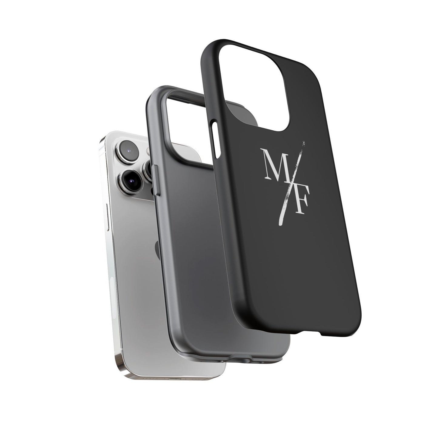 M/F Phone Case