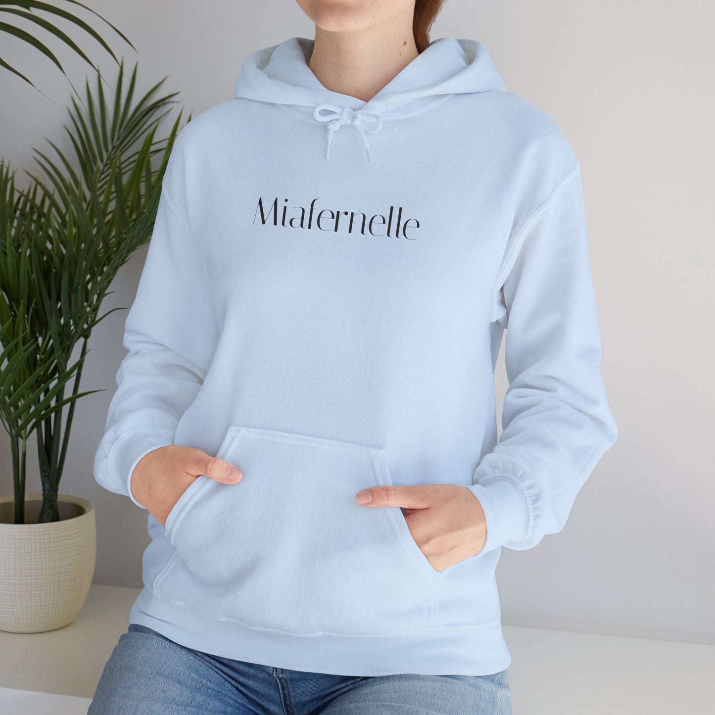 The Signature M/F Hoodie