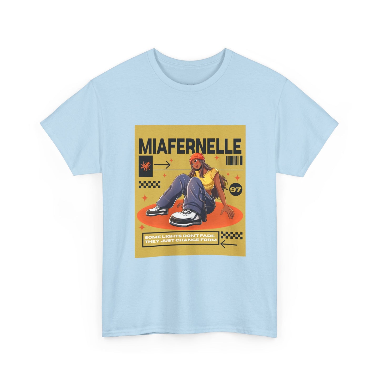 Arc 07: Kindred Flame