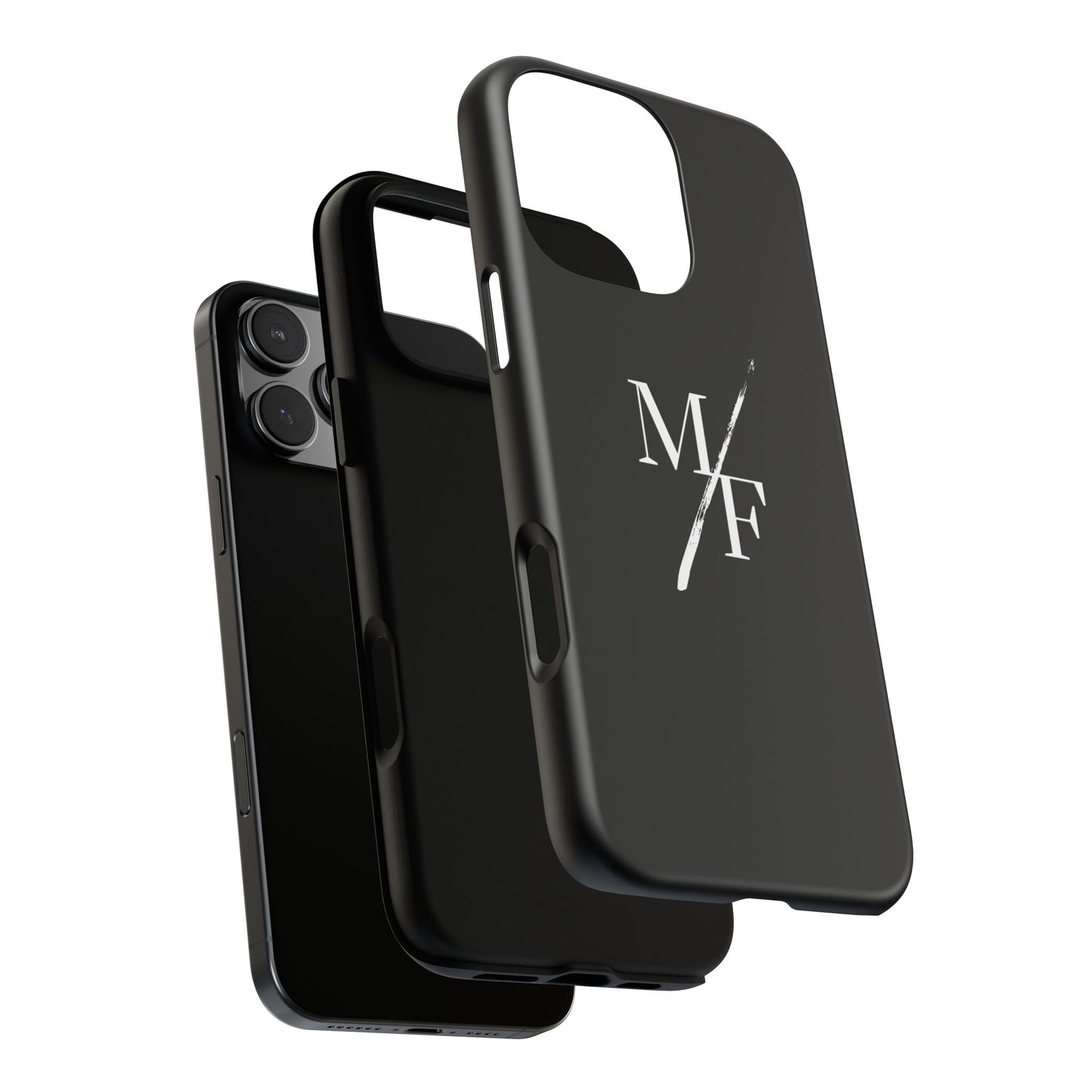 M/F Phone Case