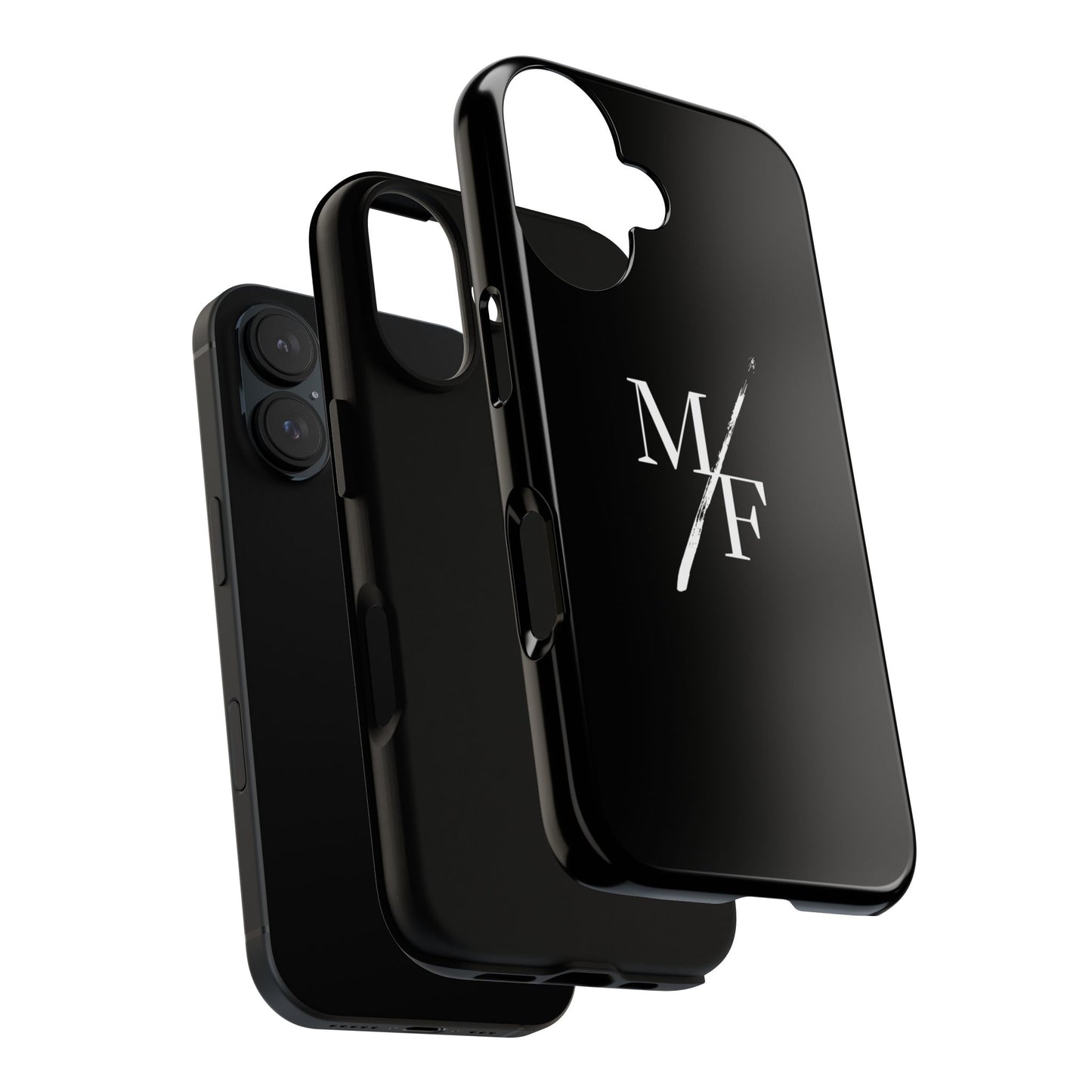 M/F Phone Case