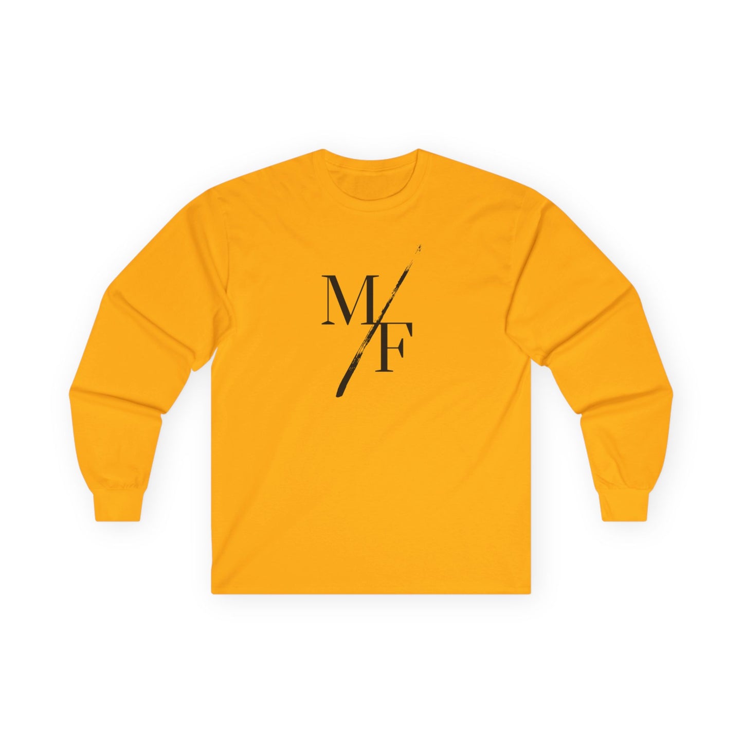 M/F: Code Long sleeve