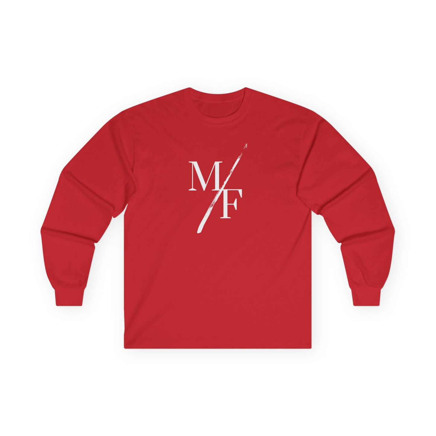 M/F: Code Long sleeve