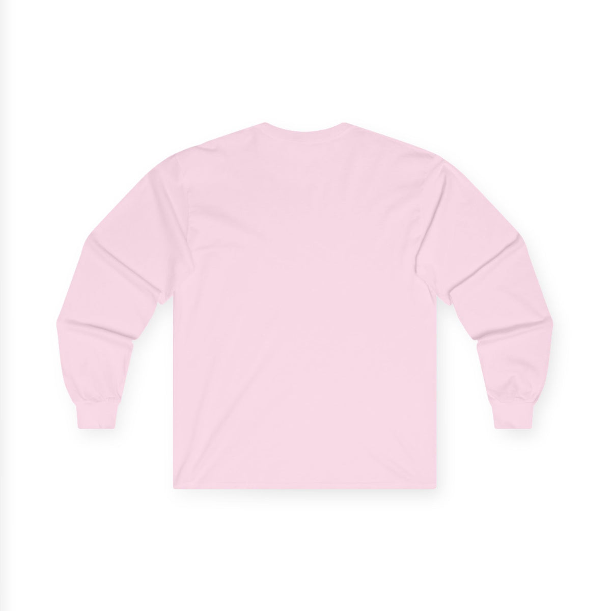 The Signature M/F Long sleeve