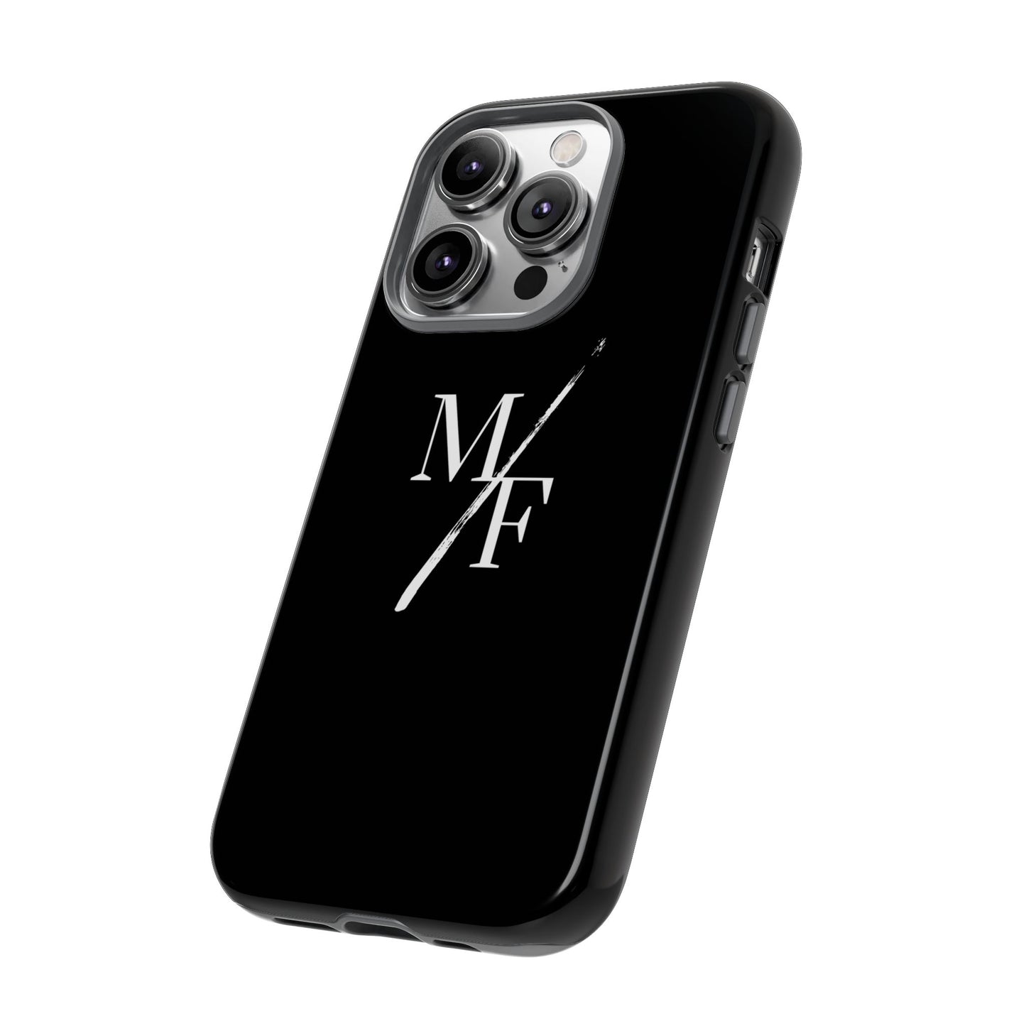 M/F Phone Case