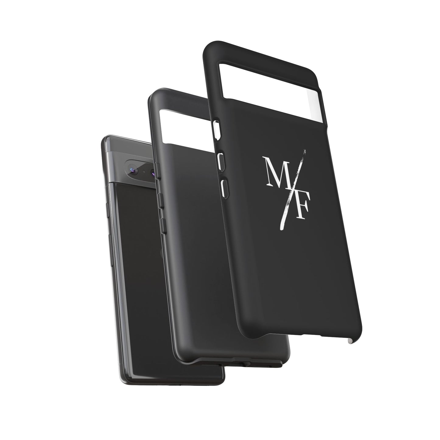 M/F Phone Case
