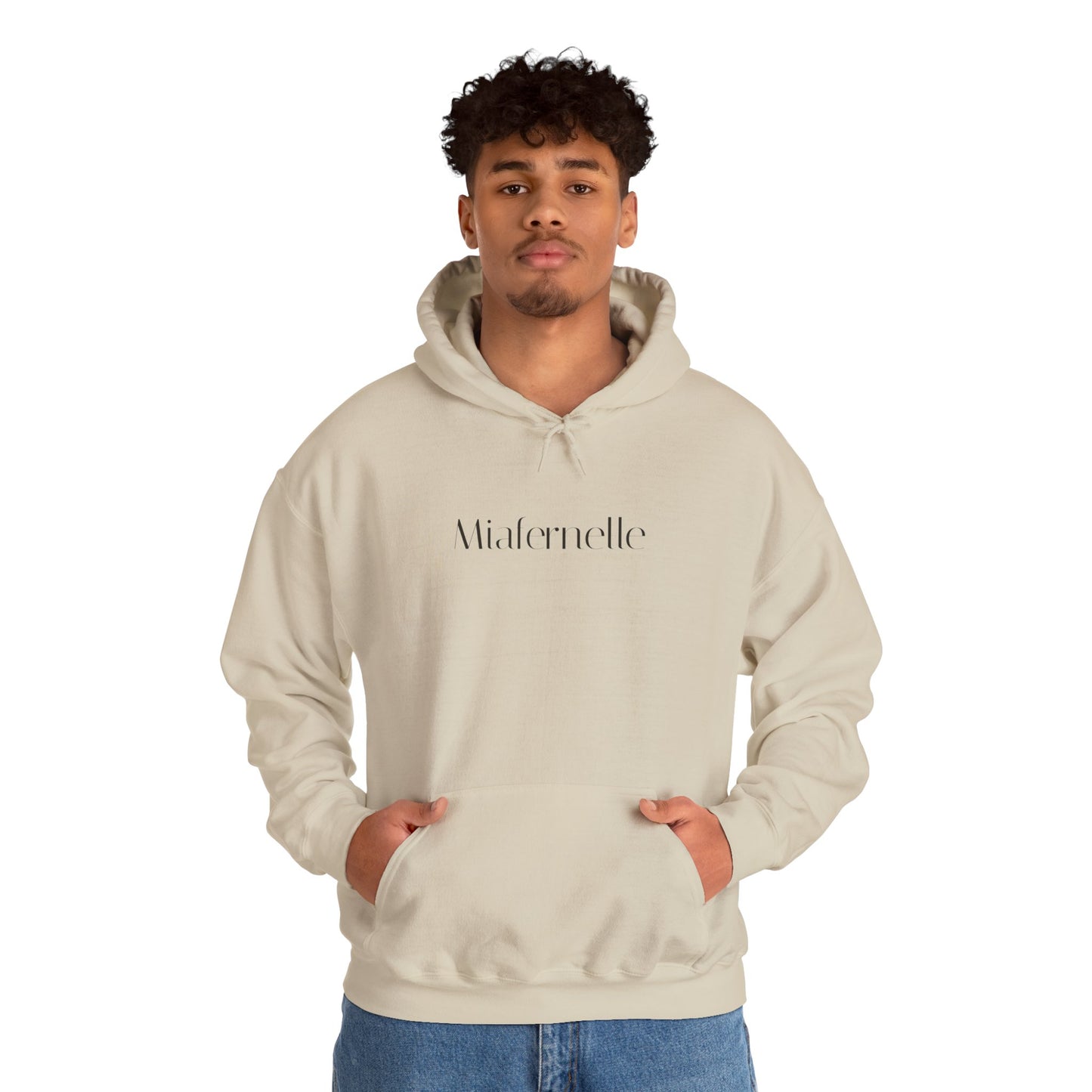 The Signature M/F Hoodie