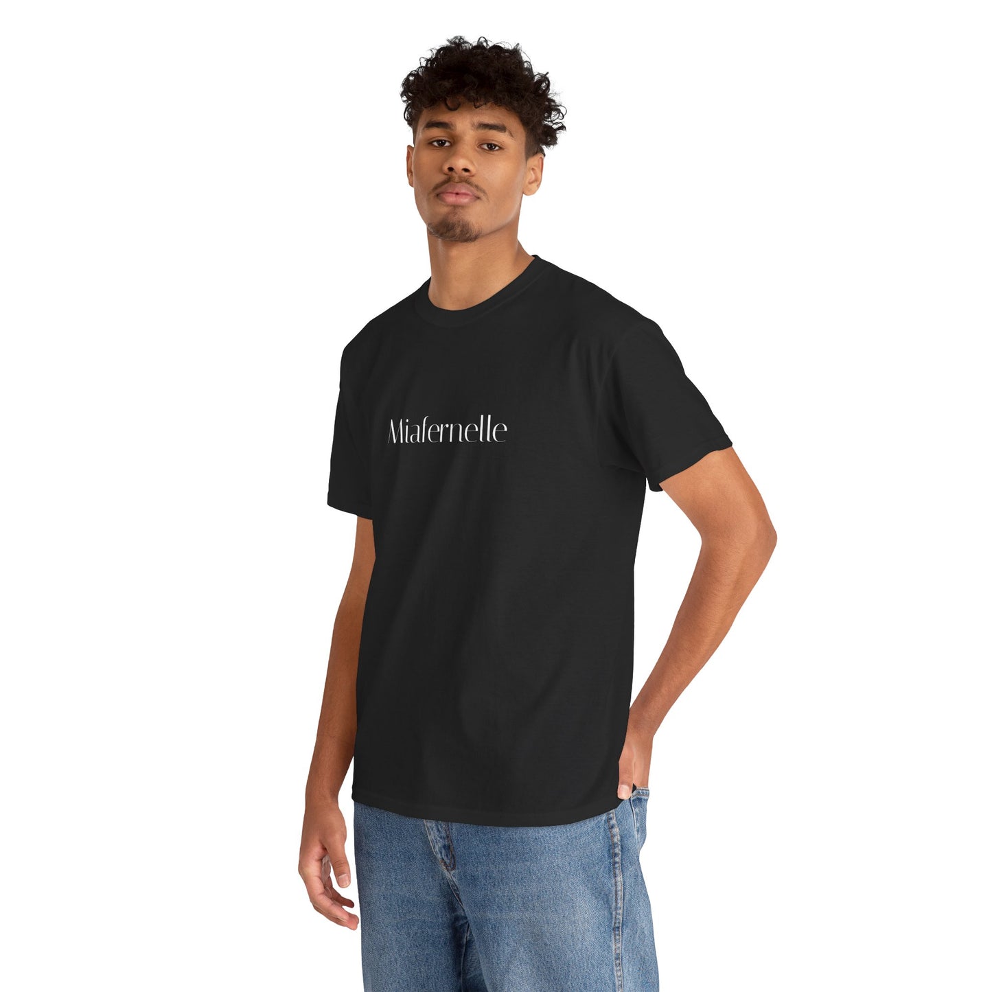 The Signature M/F Tee